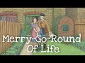 Ethel & Ernest | Merry-Go-Round Of Life