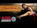 Yaadein Jukebox - Full Album Songs | Hrithik Roshan, Kareena Kapoor, Anu Malik