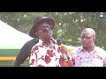 Oburu Odinga Urges ODM Aspirants to Seek Grassroots Support, Rejects Favoritism