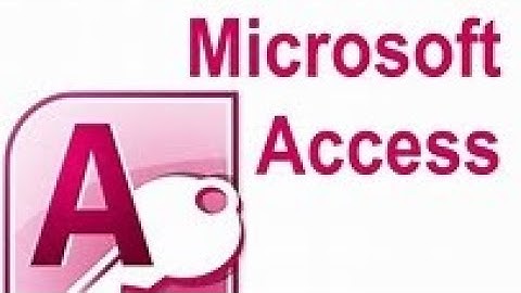 Referential Integrity and one to many relationship   Using MS Access