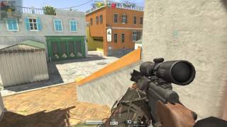 【AVA】E-Boat 5kill 20170415