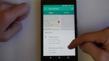 ClearCare Go - Android App Demo