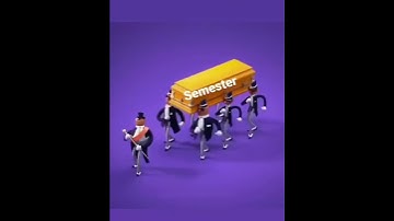 last year exam cancel status | final year exam cancel whatsapp status | exam cancel status