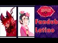 Steven vs Alastor Curando al Demonio Radio 『Hazbin Hotel』 【Fandub Latino】