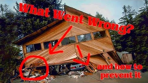 How to Frame Portal Walls