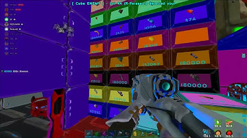 Ark Official PVP /Last Video/