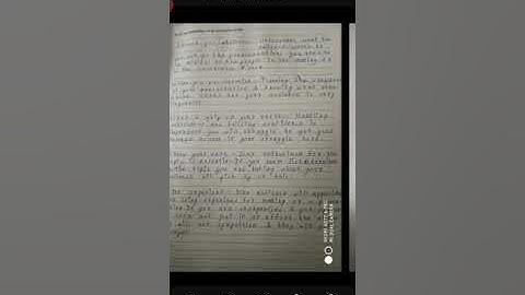 BCC Practical 5 and 6