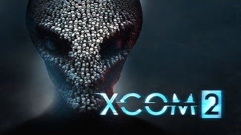 XCOM 2: Chilling out and making bad decisions #8 (no mic)