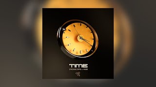 Cronocops &amp; 4i20 - Time (Original Mix)
