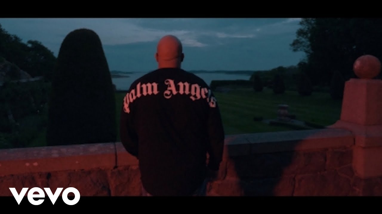 Ibbe Ibz - Ingen Specifik