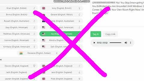 Preview 2 Effects 3 Gets Interrupted Add Round 313