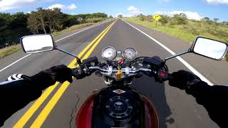 SALTO CB1300SF