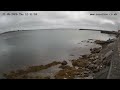 Weather &amp; Tides - Bays Loch, Berneray - Thursday 21 May