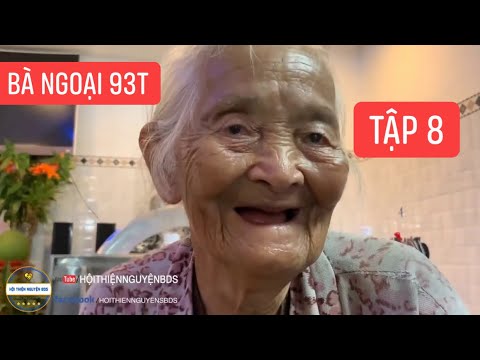 Video Bà Ngoại 93t Bài Thơ Con Cò | Tái Xuất Lần Đầu Kể Về... - youtube