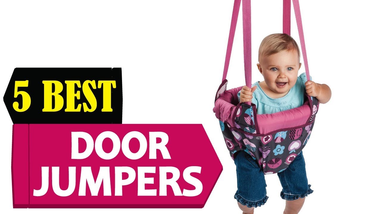 best baby door jumper