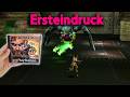 Was kann Action Man auf der PS1?