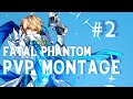 [엘소드 / Elsword KR] 페팬 대전 하이라이트 Fatal Phantom PVP Montage