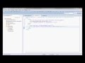 How to create Servlet class and Web.xml file