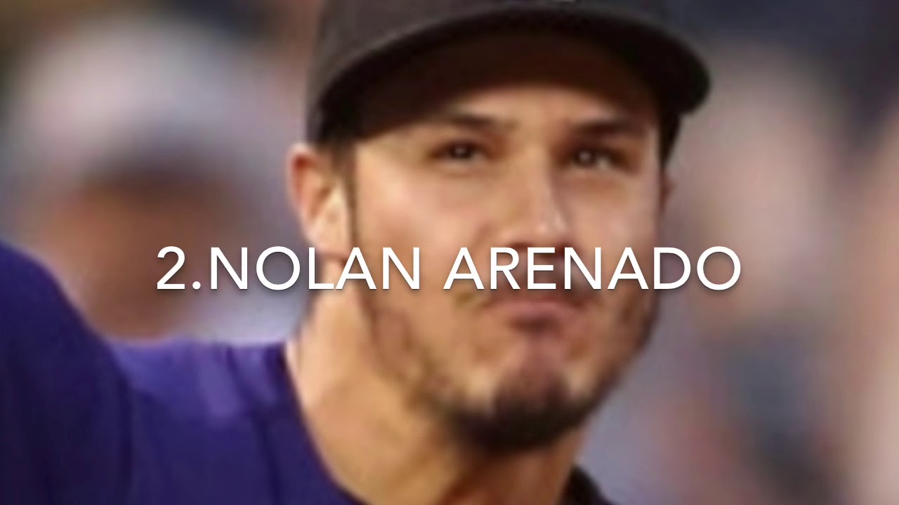 Mlb s 5 best third baseman youtube