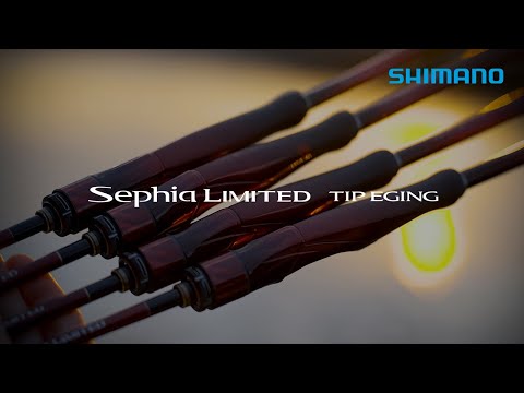 Sephia LIMITED TIP EGING ｜ Sephia LIMITED TIP EGING - YouTube