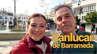 Sanlucar de Barrameda, qué ver en un día