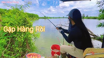 Khám Phá Điểm Câu Tự Nhiên Mới Ở Vĩnh Cửu – Đồng Nai 🎣🔥