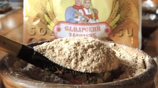 Макробиотическое питание по рецептам тибетских монахов. Как приготовить кашу Самарский здоровяк