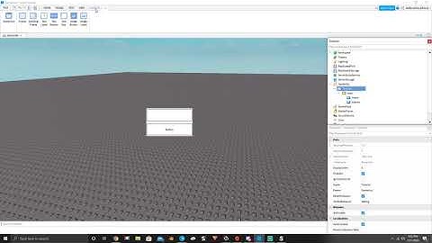 How to add a Password/Whitelisting system to your Gui
