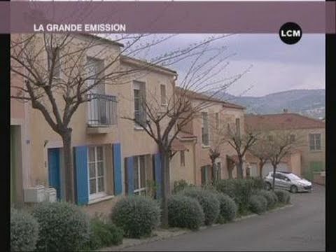 Le marché de l'immobilier à la Valentine (Marseille)