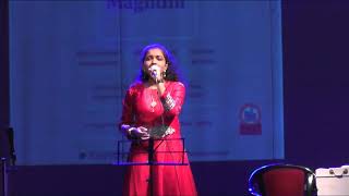 Hume Tumse Pyaar Kitna Classical Song By Khushi Jadhav Parveen Sultana