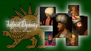 Baqeenuna, Mathlabuna - Safavid Dynasty Edit