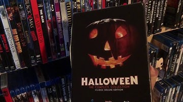 Scream factory collection part 1 or 3