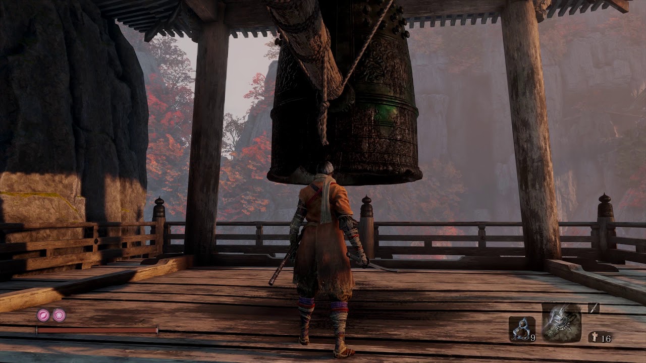 Featured image of post Sekiro Bloody Surgeon Quest Sekiro doujun questline shows where to find tough man how to complete doujun side quest where to find red eyes and how to