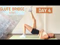 Get a Stronger and Rounder Booty with These Glute Bridge Exercises - A Complete Workout Guide