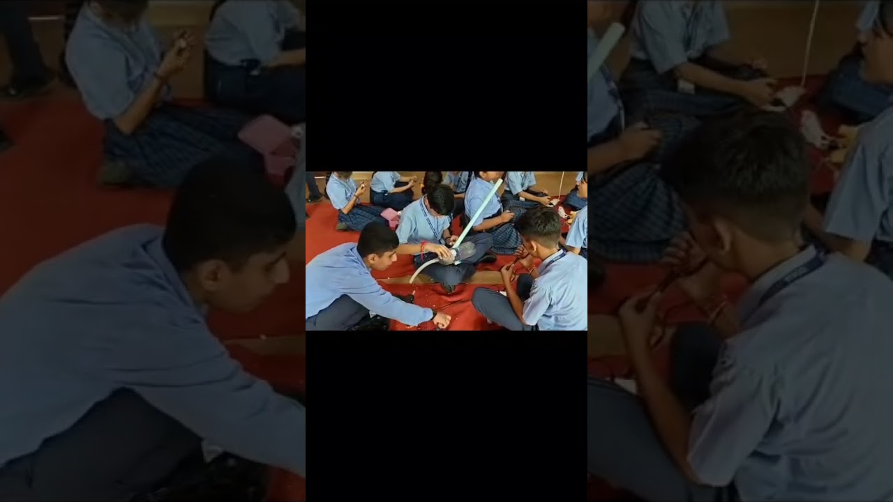 ￼@scottishinternationalschool 