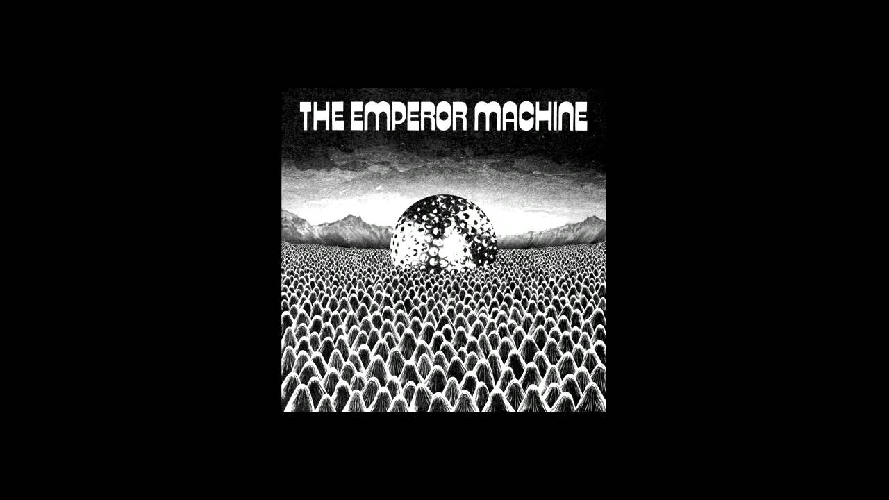 Obejrzyj The Emperor Machine - Silvercape w YouTube Obejrzyj The Emperor Machine - Silvercape w YouTube