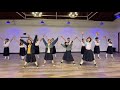 【Free Your Mind】Dance Practice with Dancers! ATARASHII GAKKO!