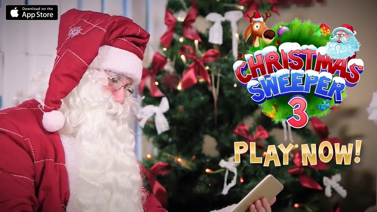 Christmas Sweeper 3 Ad Mobile Match 3 Game For IOS Android YouTube christmas-sweeper-3-ad-mobile-match-3-game-for-ios-android-youtube