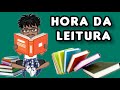 Nino quer um Amigo | Hora da Leitura 📚😃
