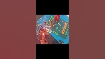 Bit holding in MikroC for PIC. #iot #electronic #diy #tutorial