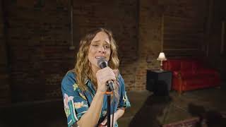 What Makes You Think - Bonnie Anderson Live at Wick Studios