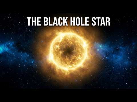 The Discovery That Solves A 20 Year Old Mystery (Black Hole1)
