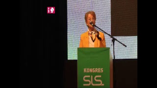 Kongres SLS 2018