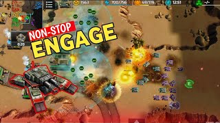 Unlimited Action | Art of war 3 : global conflict | Epic gameplay