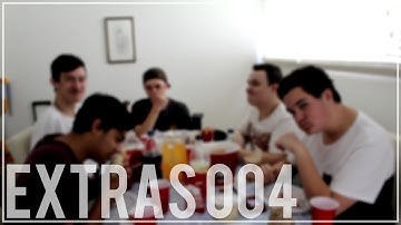 Extras 004 // Extra Long