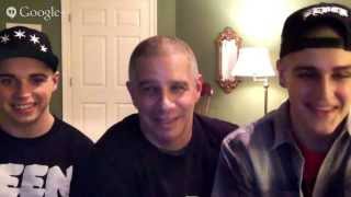 Sit Down Sundays - W/ MY BRO AND UNCLE SWAG