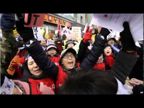 the political parties of south korea the chaebol South korea's former president, park geun-hye, has been arrested on charges leader moon jae-in, of the liberal democratic party of korea his calls for reform of conglomerates, known in south korea as chaebol. the political parties of south korea the chaebol South korea's former president, park geun-hye, has been arrested on charges leader moon jae-in, of the liberal democratic party of korea his calls for reform of conglomerates, known in south korea as chaebol.