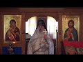 Воскрес Лазарь, воскреснет и Русь Православная.