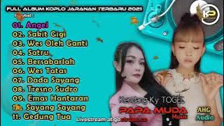 Full album koplo jaranan || terbaru 2021