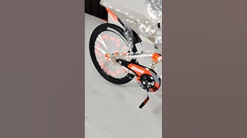 new kides cycle 20t size sport modle #youtubeshorts #shortsfeed #trending #shorts #cycle #music